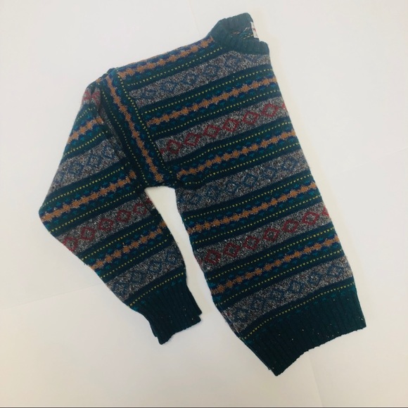 Vintage McGregor Crew Neck Sweater Large - Picture 4 of 6